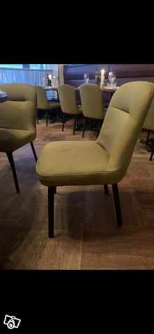 image of Stolar till hem el verksa - 