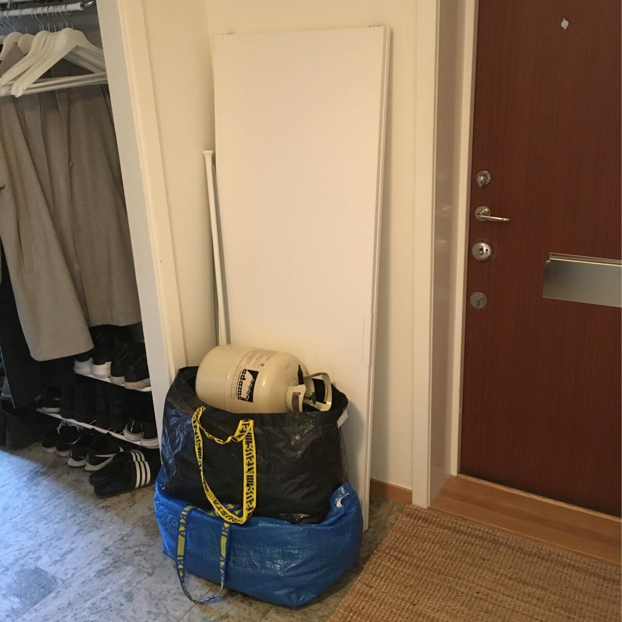 image of Grovsopor - Solna