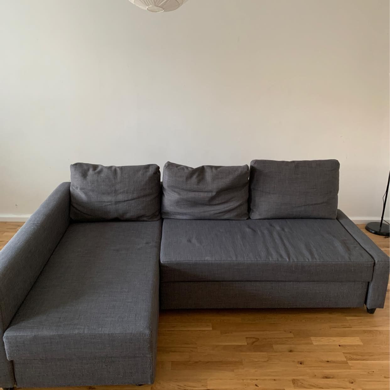 image of Sofa bed IKEA FRIHETEN - Enskededalen