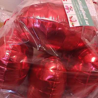 image of Ballonger - 