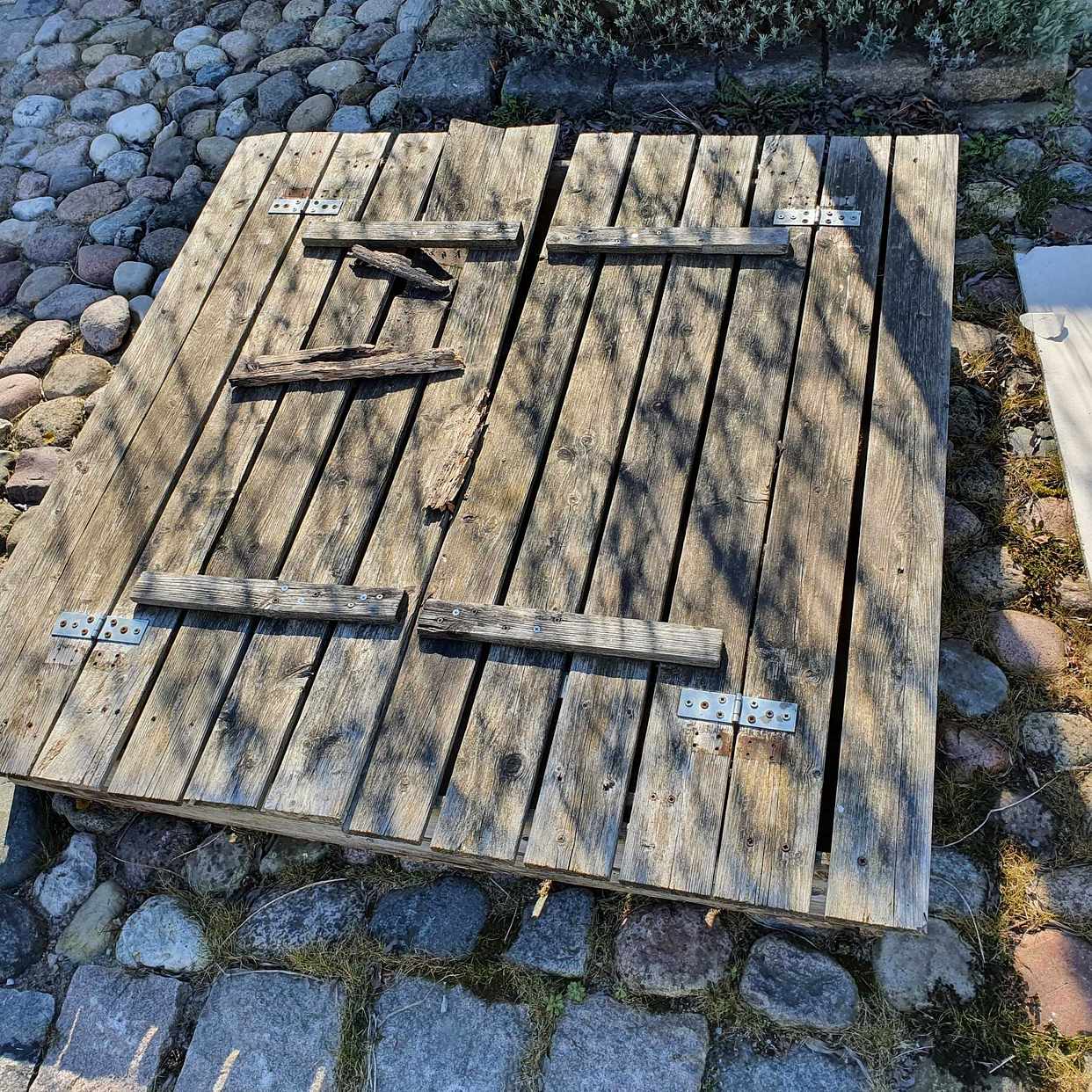 image of Blandat till tippen - Malmö