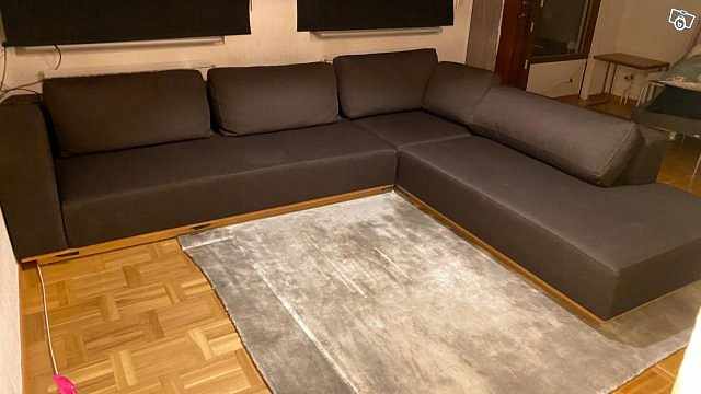 image of Designsoffa från Bolia 30 - 