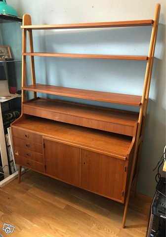 image of Härlig retro / vintage bo - 
