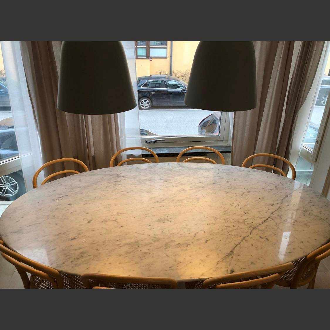 image of Dining table - 