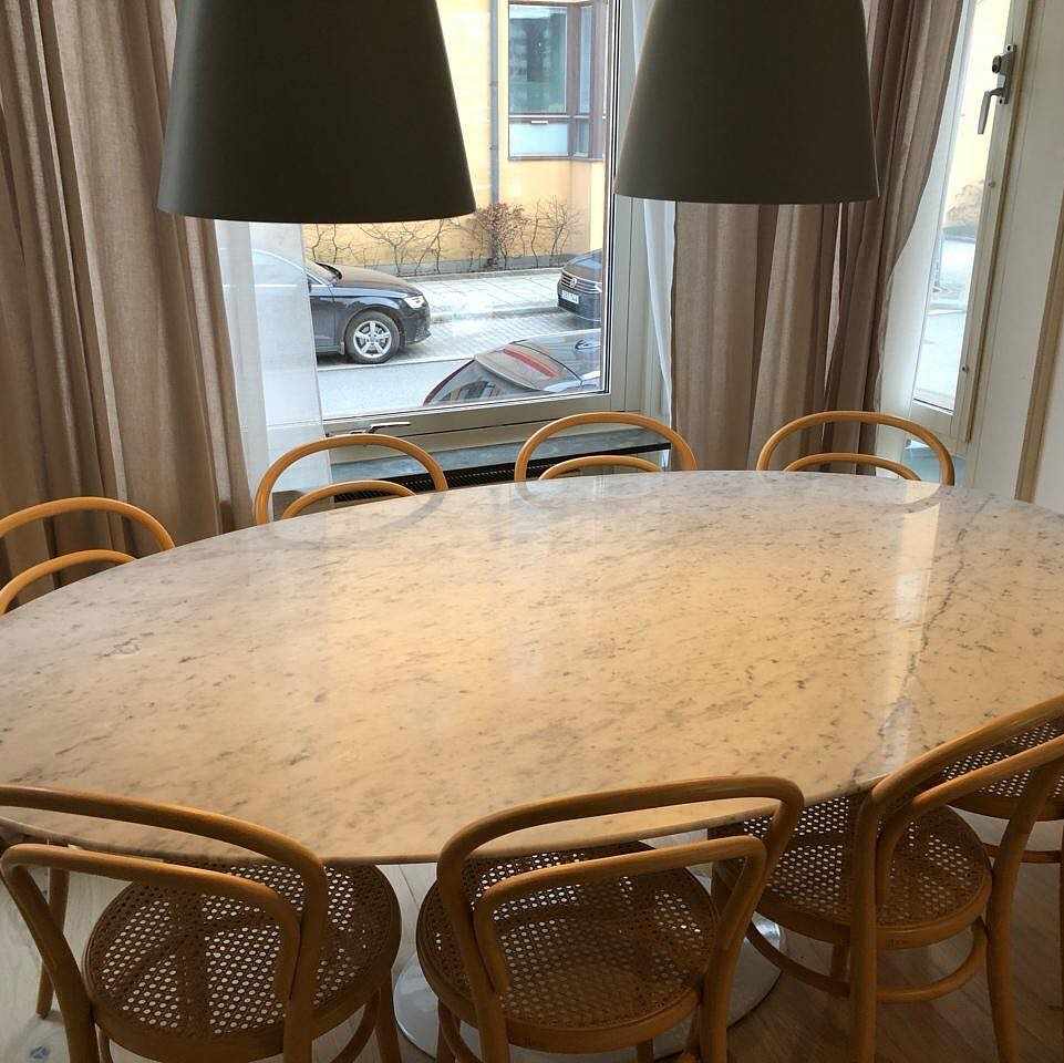 image of Dining table - 