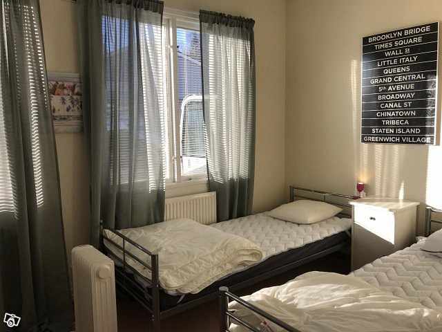 image of Våningssäng - 