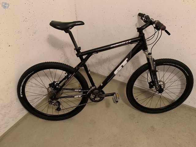 image of GT Avalanche 2.0 27,5 - 
