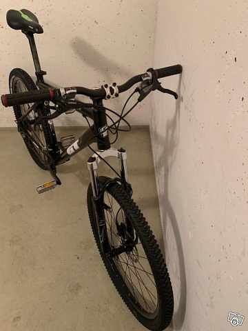 image of GT Avalanche 2.0 27,5 - 
