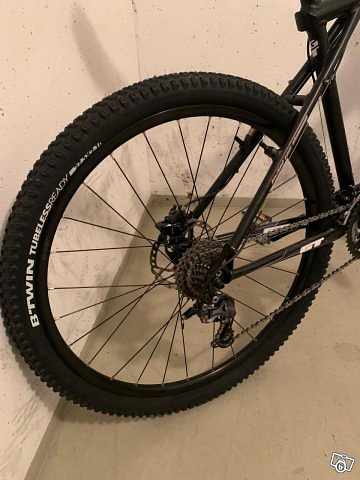 image of GT Avalanche 2.0 27,5 - 