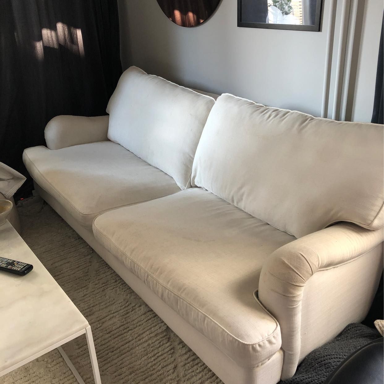 image of Soffa - Sundbyberg