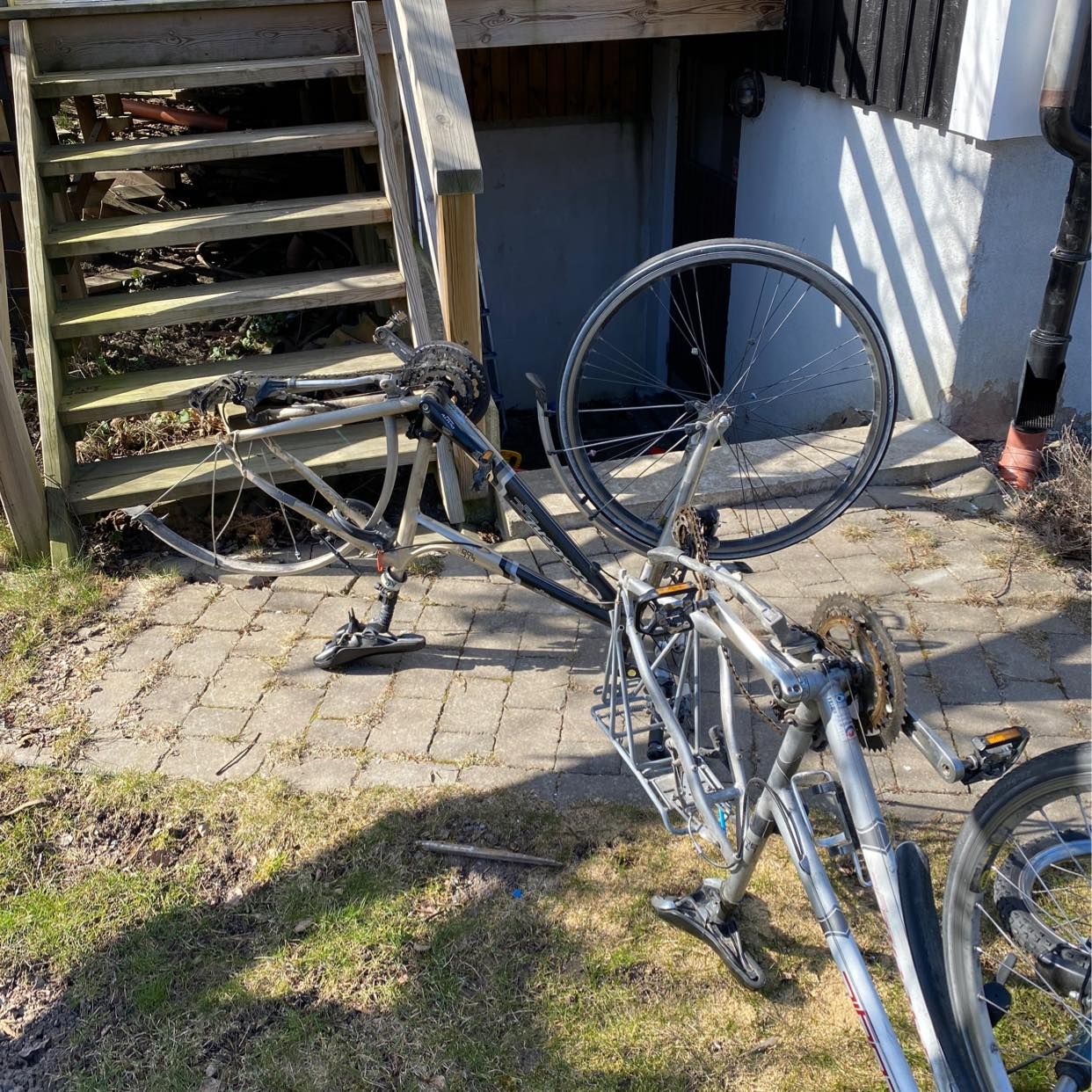 image of Cyklar - Enskede