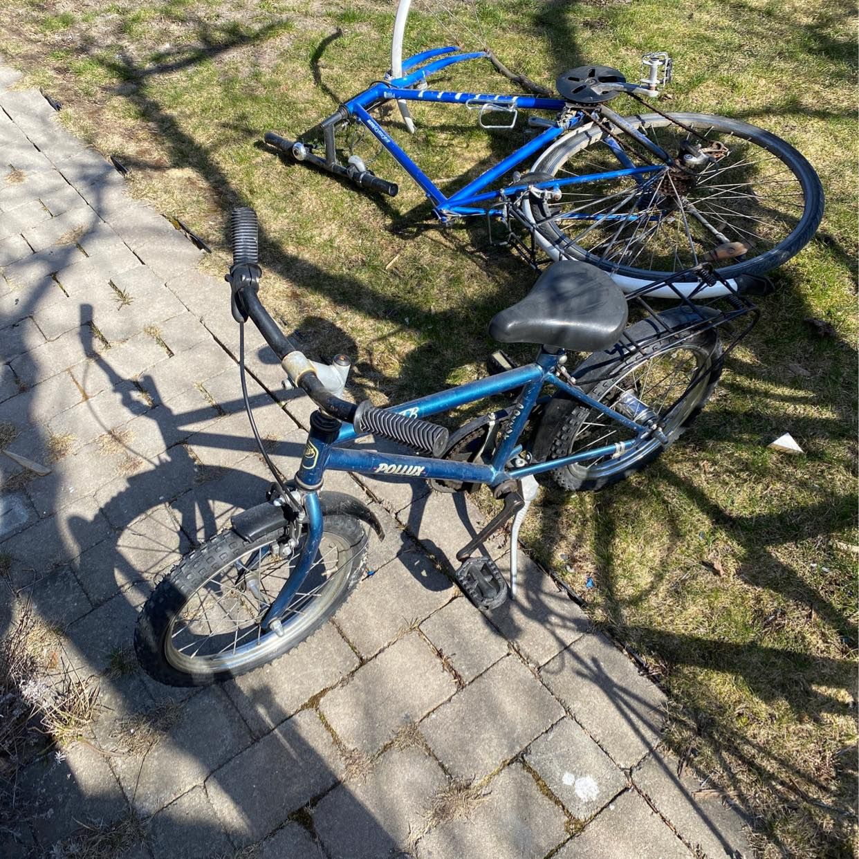 image of Cyklar - Enskede