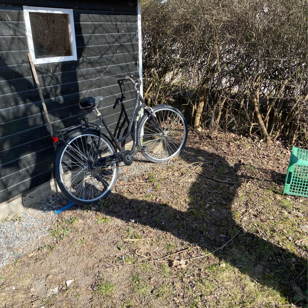 image of Cyklar - Enskede