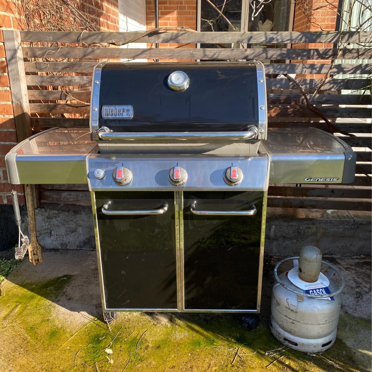 image of Grill - Malmö