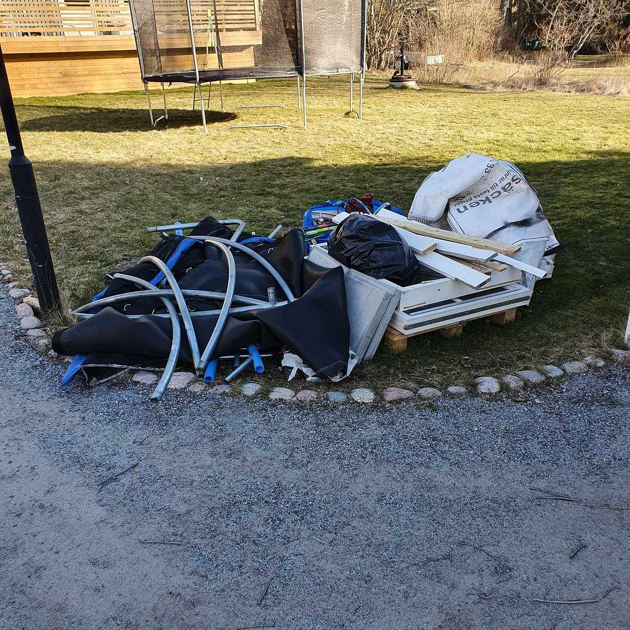 image of Diverse - Haninge
