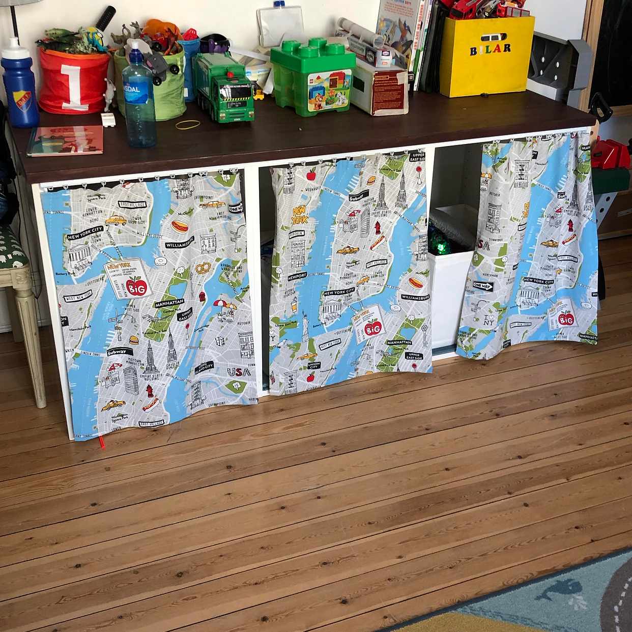 image of Skåp - 