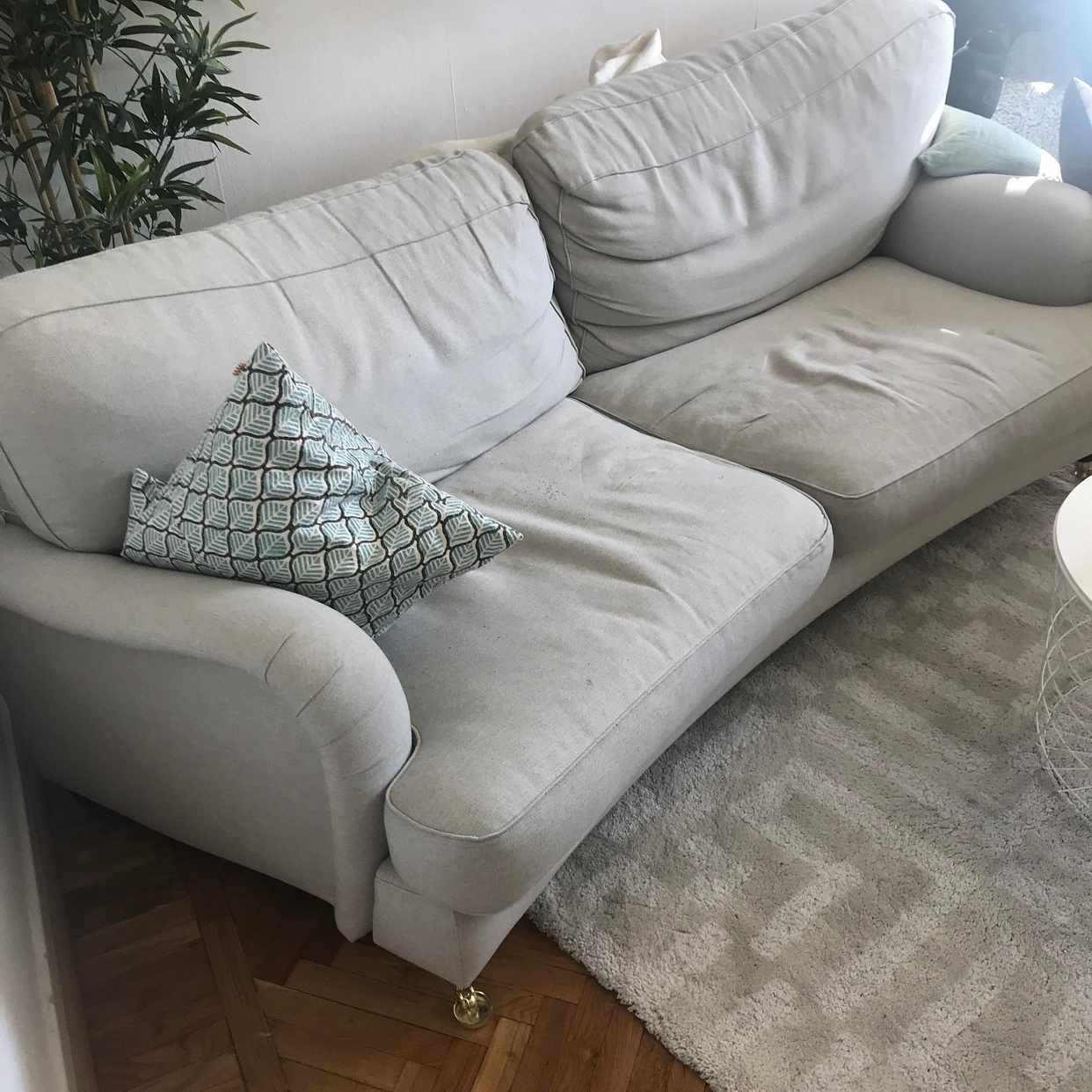 image of Soffa - Stockholm