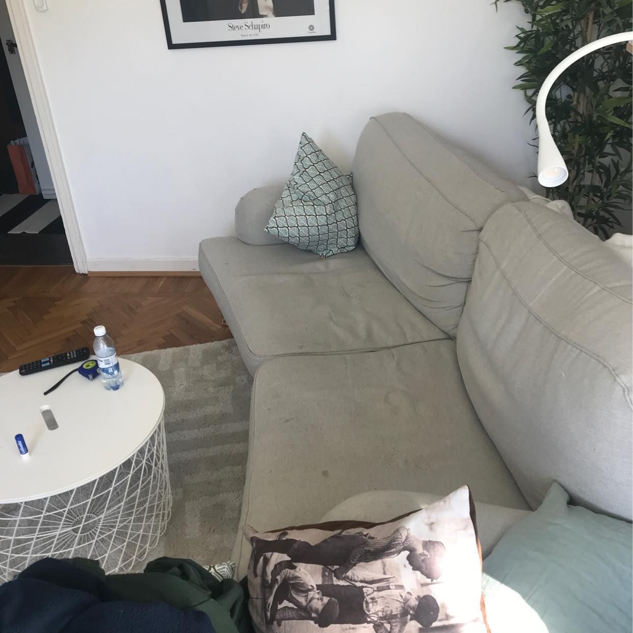 image of Soffa - Stockholm