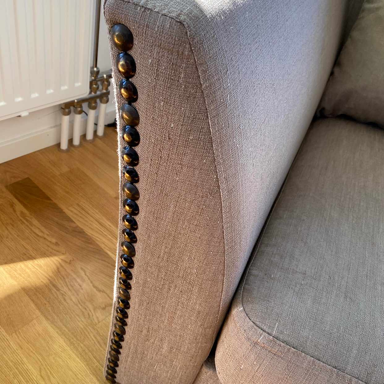 image of Soffa 3-sits - Solna