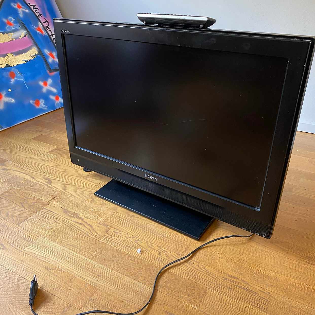 image of tv - 
