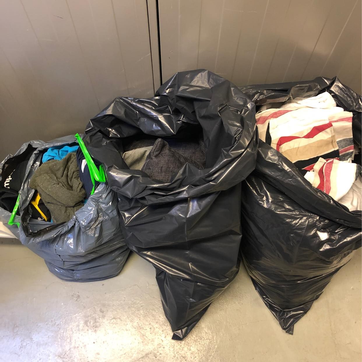 image of Diverse saker - Stockholm
