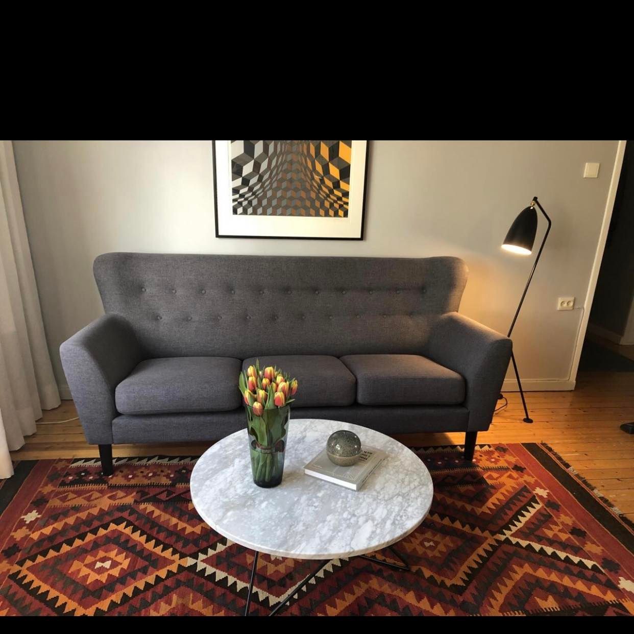 image of Sofa - 