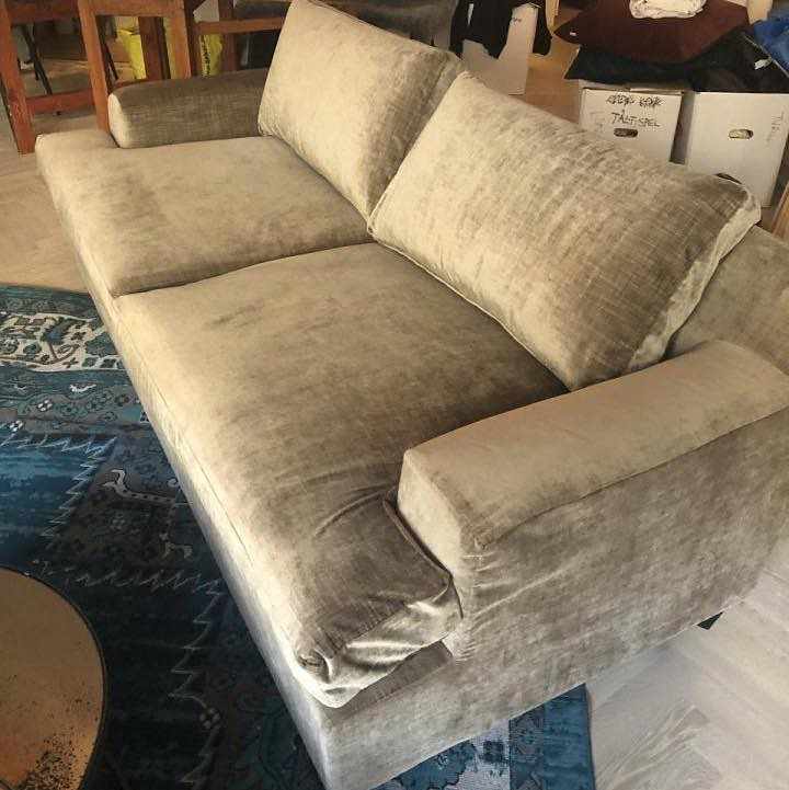 image of Flyttning av soffa - 