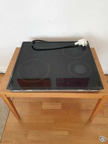 image of Electrolux ugn, mikro och - 