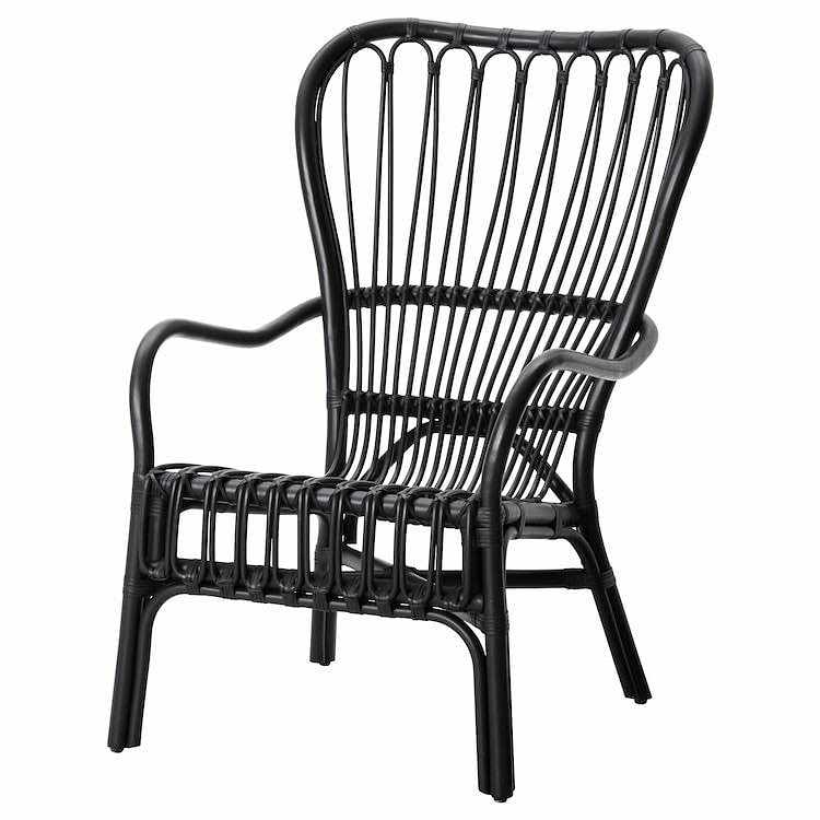 image of 2st balkongfåtöljer - 