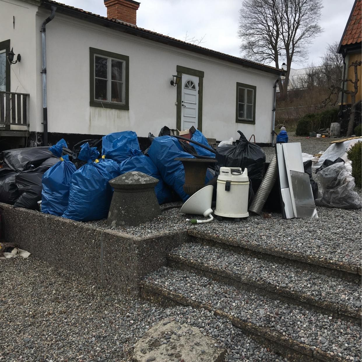 image of Sopor till tippen - Saltsjö-Boo