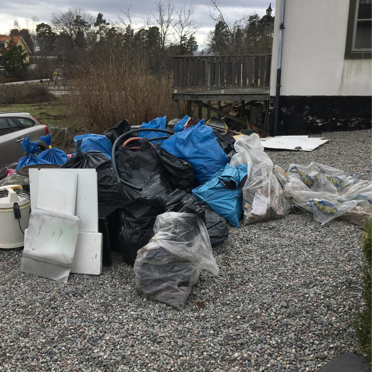 image of Sopor till tippen - Saltsjö-Boo