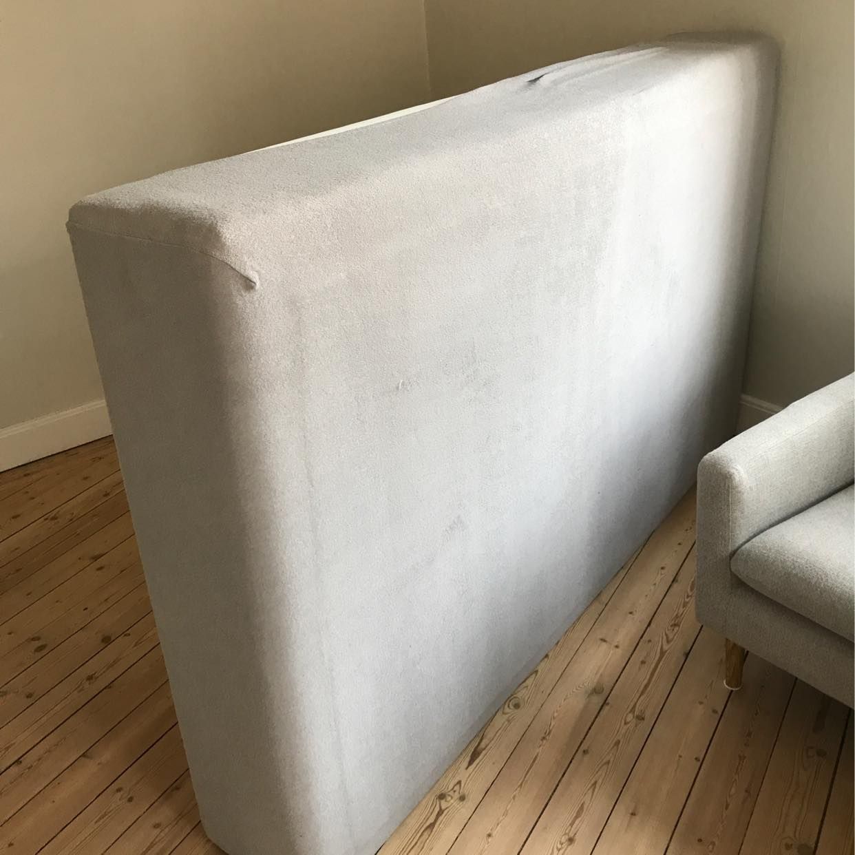 image of Resorbotten 120 cm - Stockholms Stad