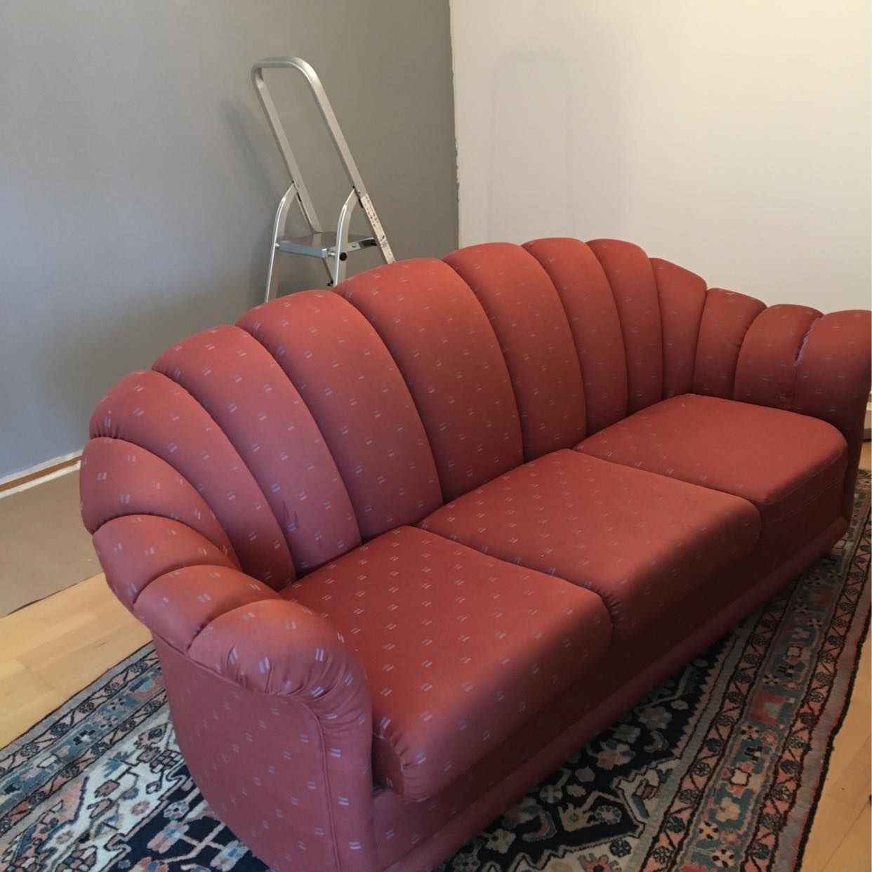 image of En soffa - Danderyd