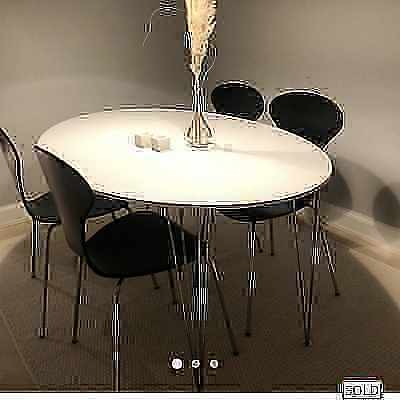 image of 1 x bord (inte stolar) - 