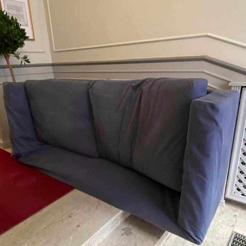 image of Soffa enligt bild - 