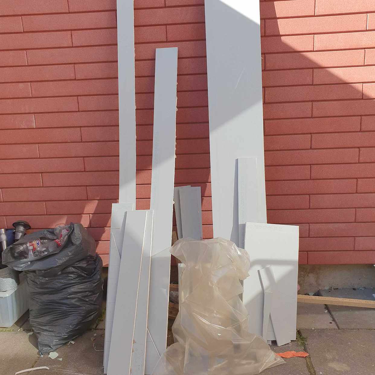 image of Blandat efter renovering - Upplands Väsby