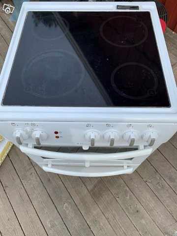 image of Spis/ ugn Electrolux - 