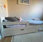image of 2 barnsängar - 