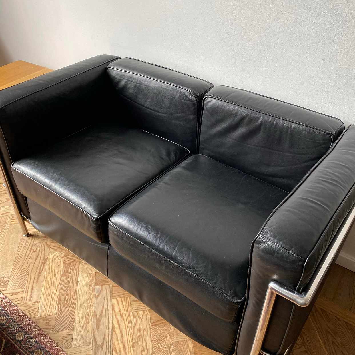 image of Hämta av möbler och lämna - 