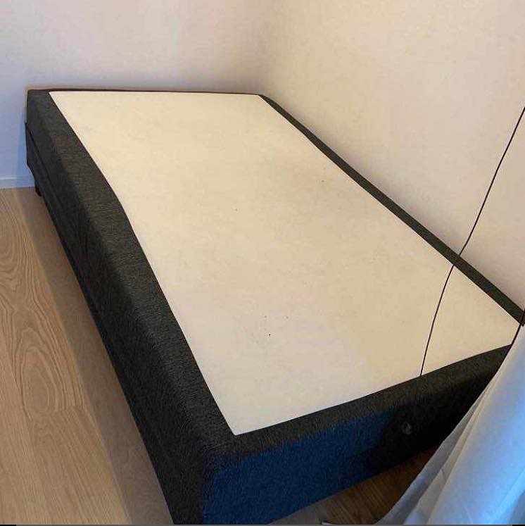 image of Bed - Bromma