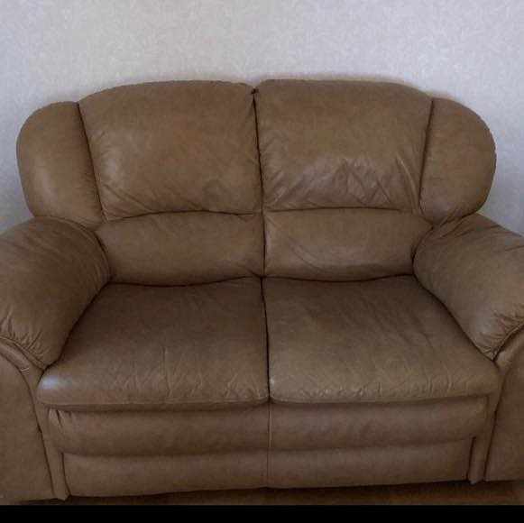 image of Sofa - Bromma