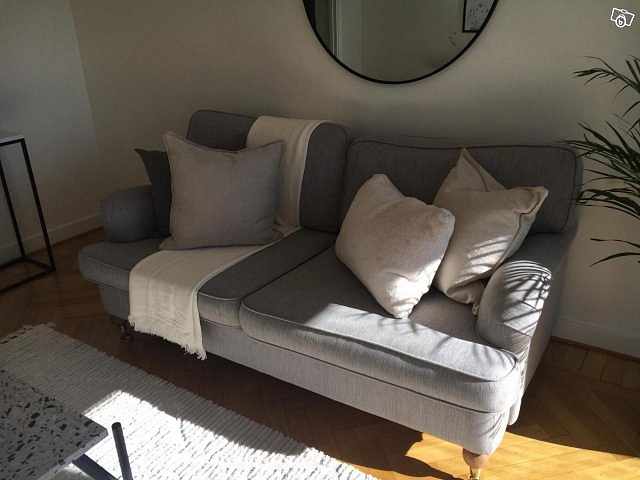 image of Watford 2,5 sits från MIO - 