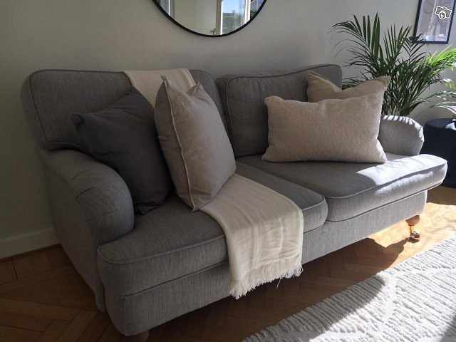 image of Watford 2,5 sits från MIO - 