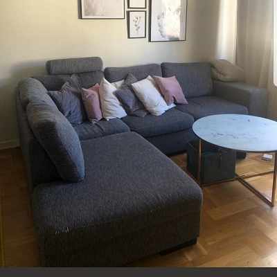 image of Transport av Soffa - 