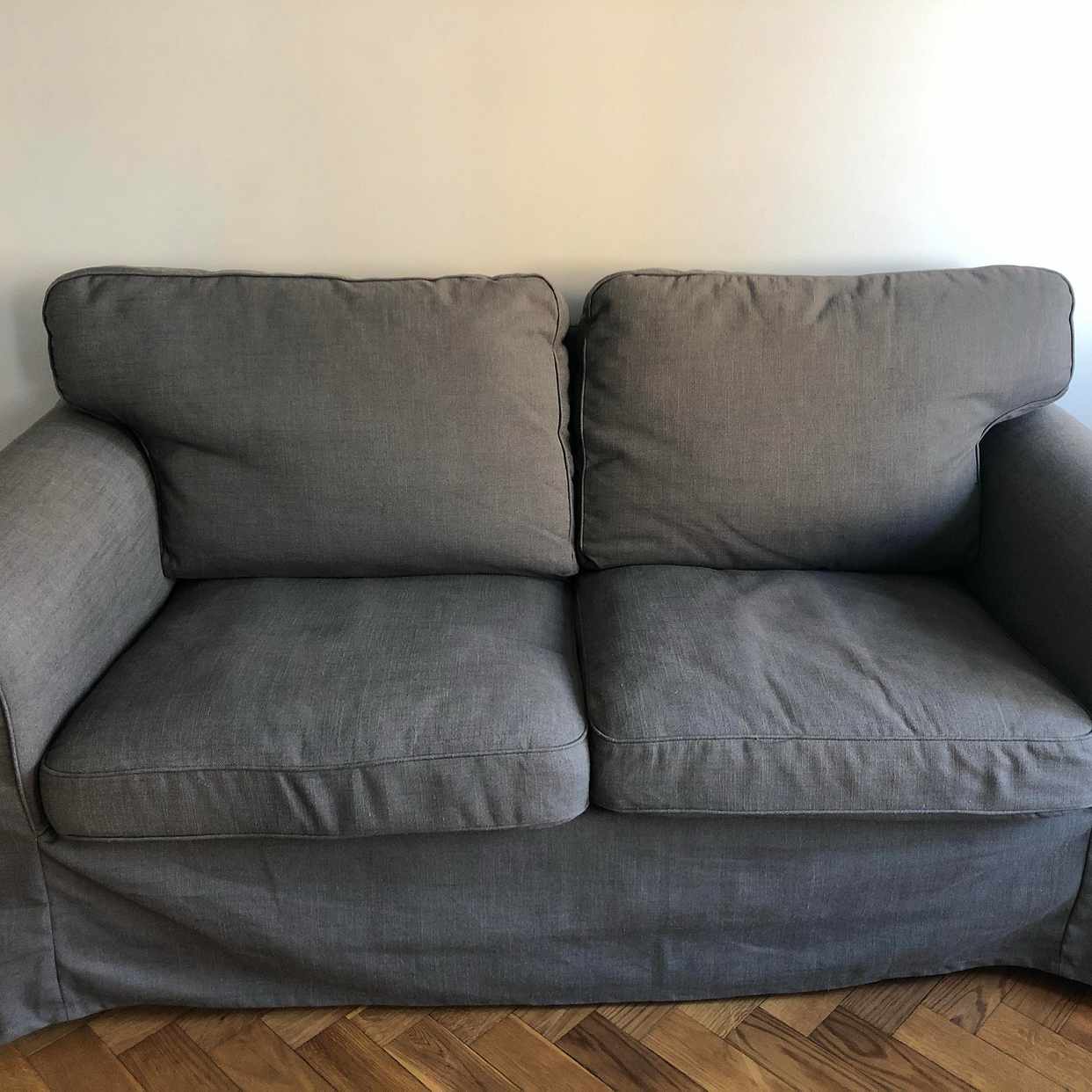 image of Bli av med soffa och säng - Hägersten