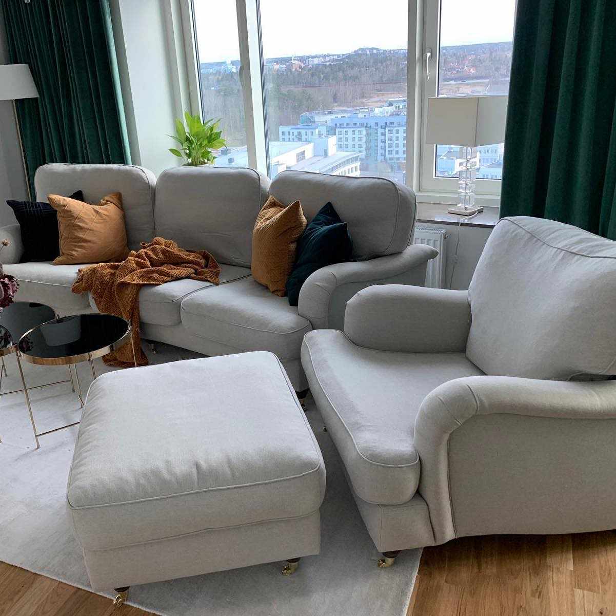 image of Soffa - 