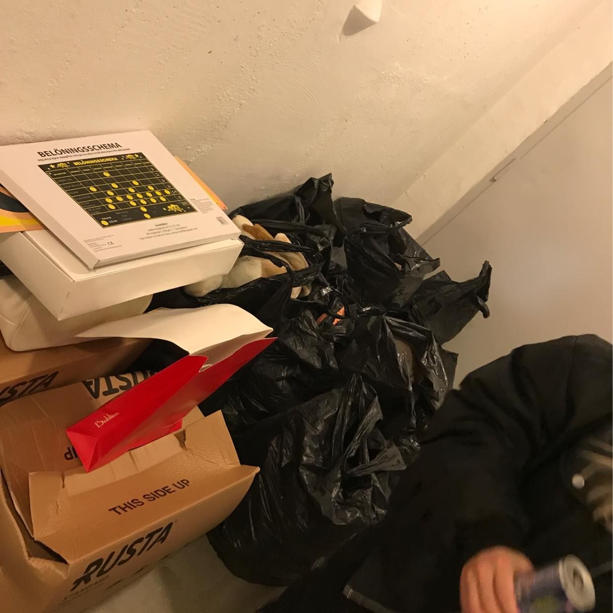 image of GIVEAWAY! 🎉 - Hägersten