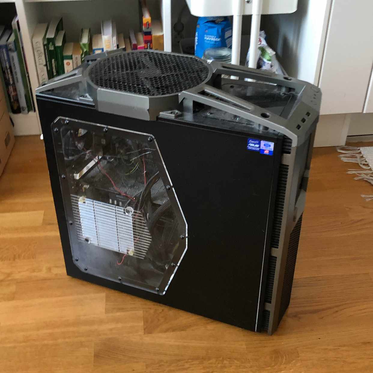 image of Bli av med dator - Hägersten