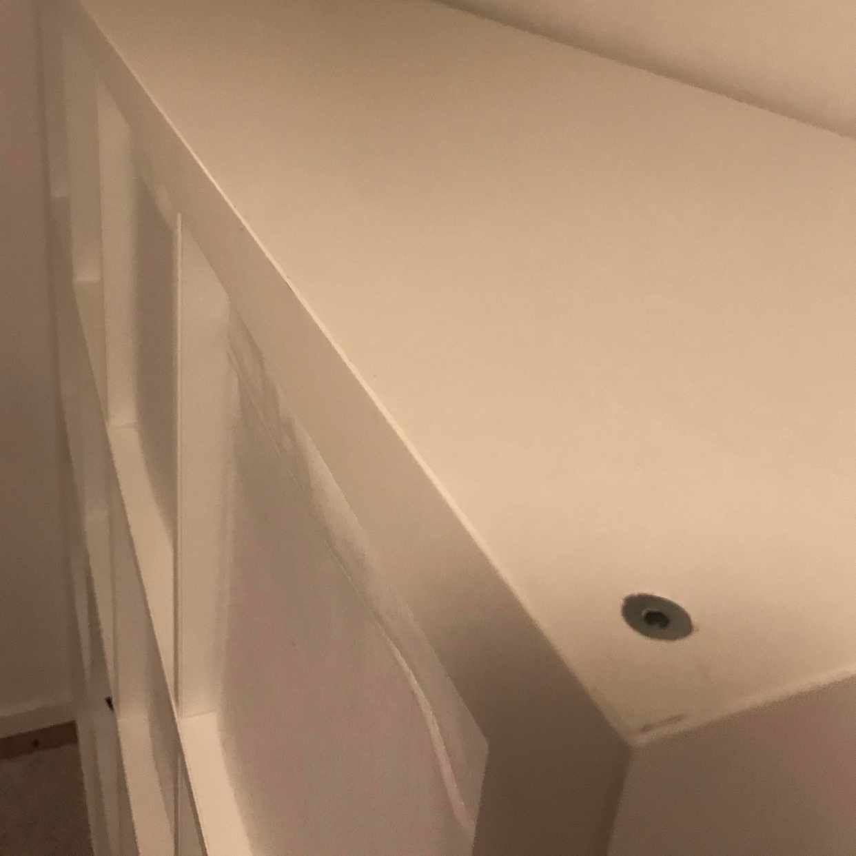 image of Stor fin Kallax hylla - 