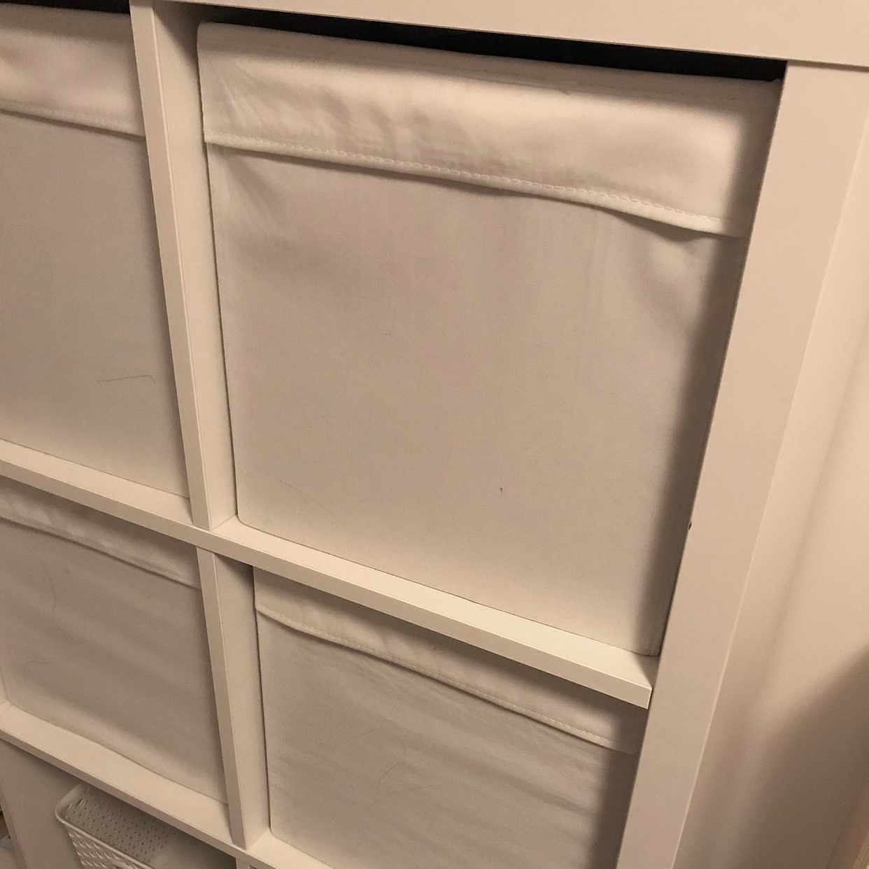 image of Stor fin Kallax hylla - 